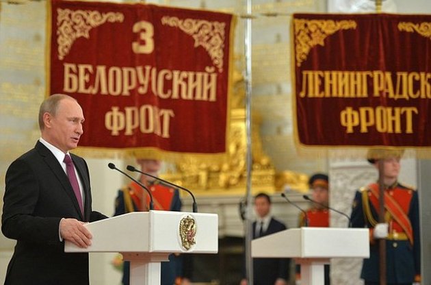 Путин здоров, сказали в Кремле