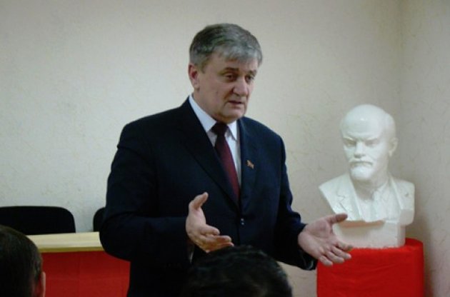 За бывшего депутата от КПУ Сергея Гордиенко внесен залог в 97,4 тысяч гривен