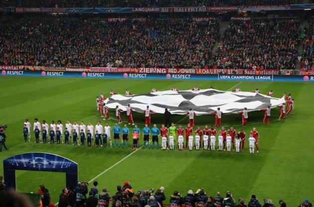 Шахтар виявився в меншості вже на 3-й хвилині матчу