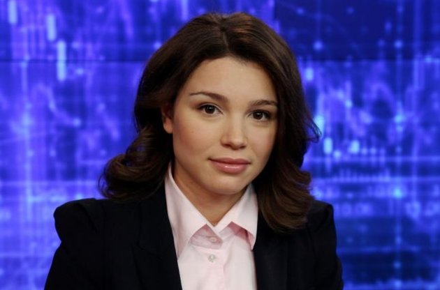 Дочь Немцова винит Путина в смерти отца