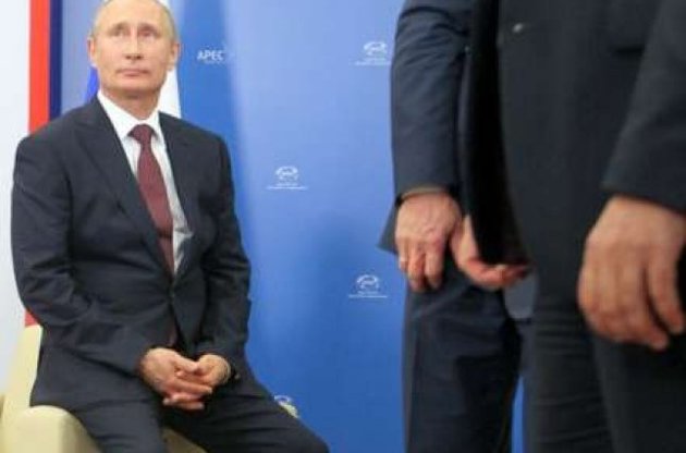 Слухи о болезни Путина расползлись по соцсетям