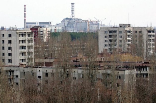 Минэкологии хочет вернуть Чернобыльскую зону в экономику Украины