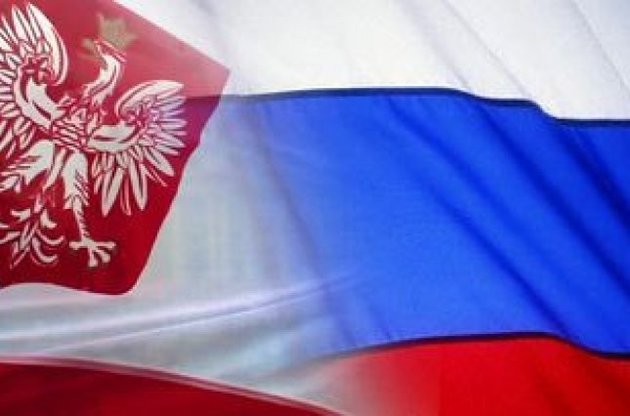 Експорт в Росію з Польщі скоротився на 500 млн доларів