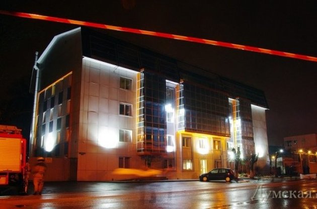 Террористы провели на свободе меньше суток