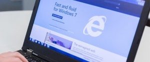 Microsoft офіційно попрощалася з брендом Internet Explorer