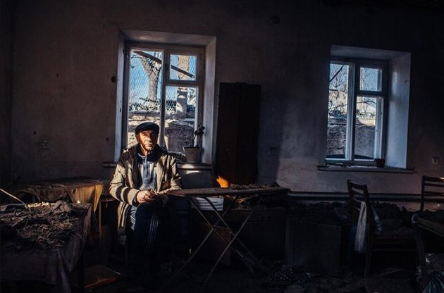 Гриценко: Бойовики, що вбивають наших людей, отримали привілеї