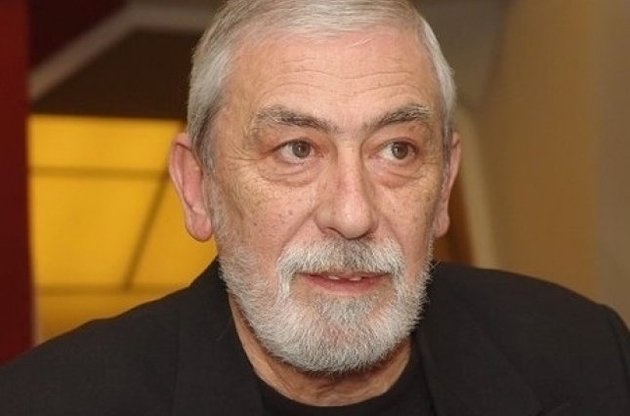 Вахтанг Кикабидзе говорил о политическом убежище в Украине