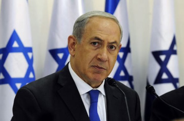 Нетаньяху переміг на виборах завдяки жорсткій антипалестинській риториці