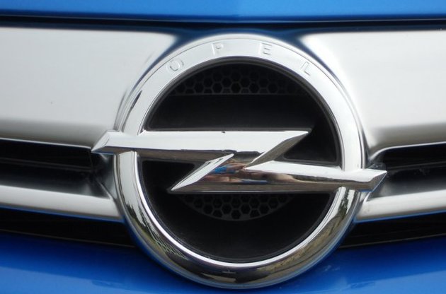 Opel і Chevrolet йдуть з ринку Росії
