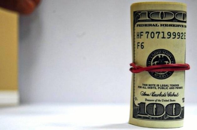 Долари стали ще дорожчими