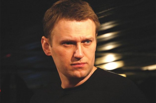 Навальный: США не нужно вооружать Украину, военная победа над РФ невозможна