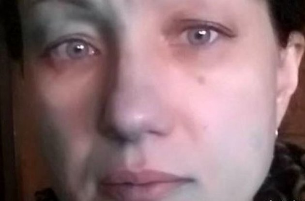 Наталя Романенко, керівник організації "Украинское землячество "Криница"