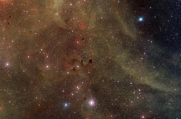 Вибух наднової зірки може стати причиною утворення планет - вчені