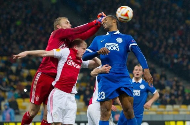 &quot;Дніпру&quot; потрібно нав&#039;язувати боротьбу супернику на кожній ділянці поля