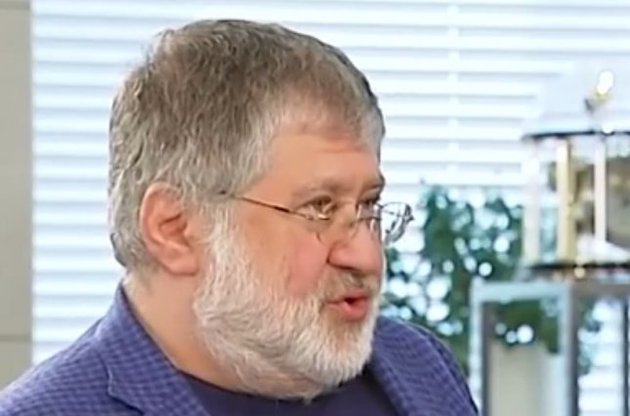 Коломойский не намерен извиняться перед журналистом "Радио Свобода"