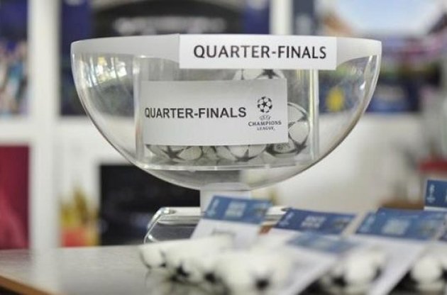 В Ньоне состоялась жеребьевка 1/4 финала