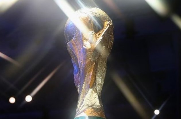 Чемпіонат світу з футболу в 2022 році відбудеться в листопаді-грудні