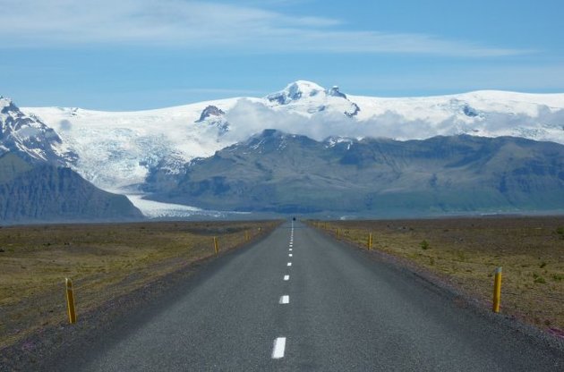 Жители Исландии хотят в ЕС