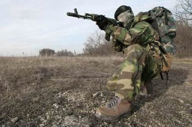 &quot;Альфа&quot; отримала нового начальника