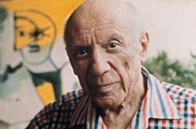 В Италии найдена украденная картина Пикассо стоимостью в 15 млн евро