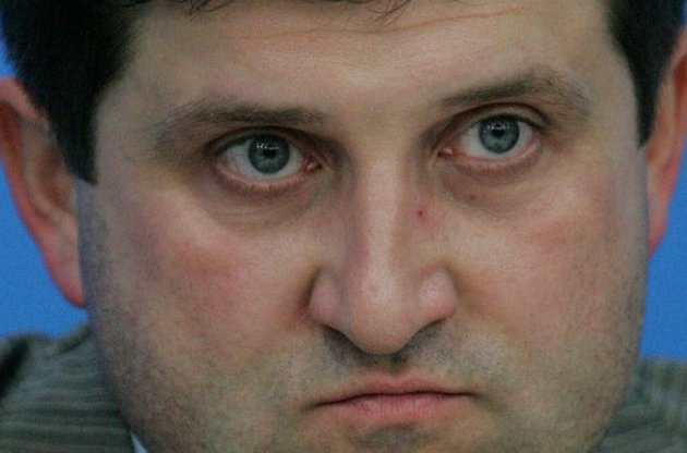 Лазорко отстранили законно