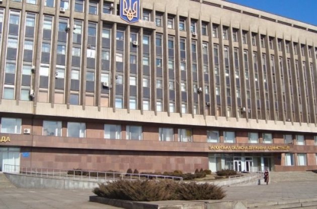 Підозрюваних в організації вибуху у Запоріжжі арештовано судом на 2 місяці
