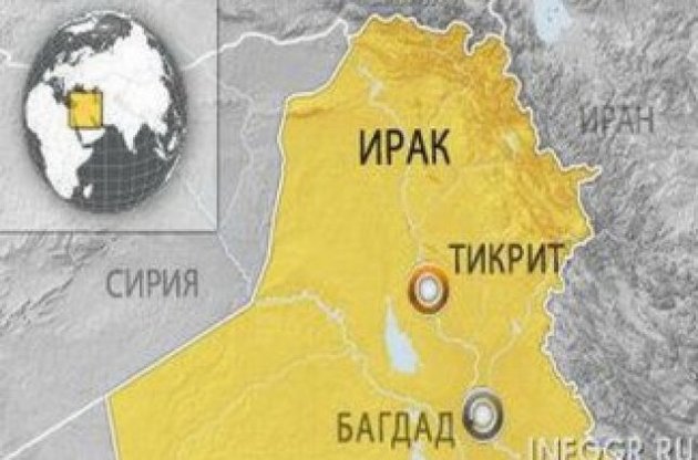 Террористы намеренно выбирали для казни шиитов.