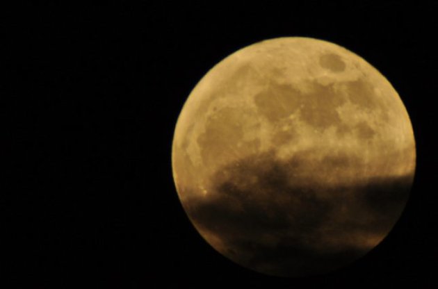 Два лунных затмения увидят жители Земли в этом году
