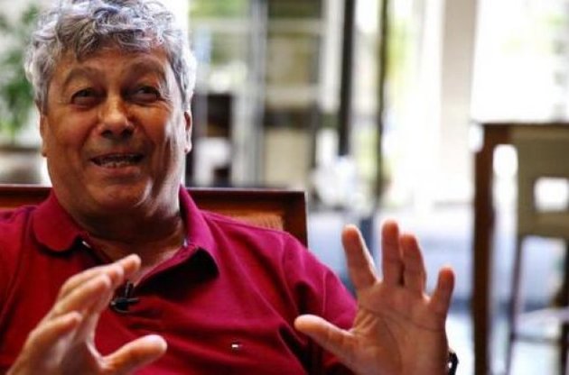 Мірча Луческу підписав з &quot;Шахтарем&quot; новий контракт, повідомили румунські ЗМІ