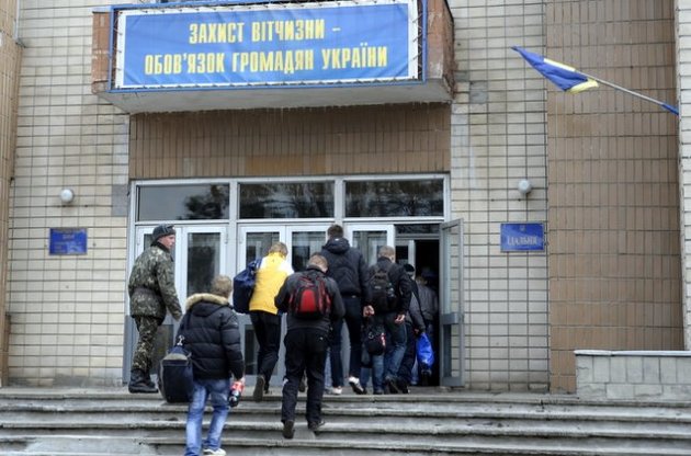 Мобилизованные смогут продолжить службу при желании