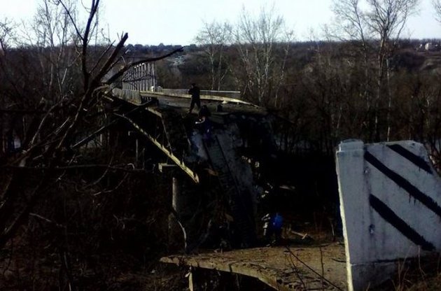 Боевики активизировались в Луганской области, двое военных ранены – Москаль