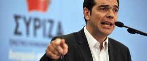 ЕС должен не позволить Ципрасу превратить Грецию в сателлит России - The Times