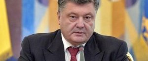 Порошенко назвал убийства Калашникова и Бузины политической провокацией
