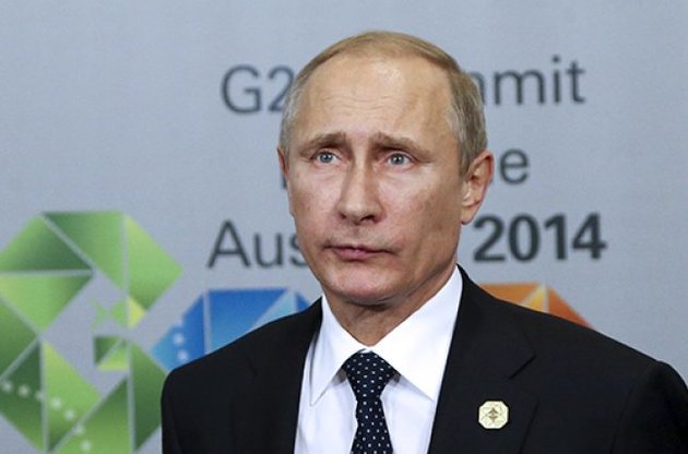 Половина росіян вважає пряму лінію з Путіним "показухою" - соцопитування