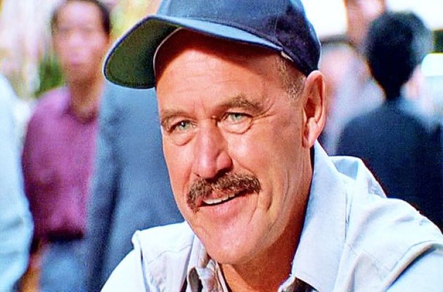 Актор помер 7 березня