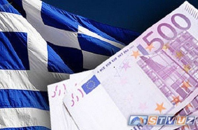 Греция намерена остаться в Еврозоне