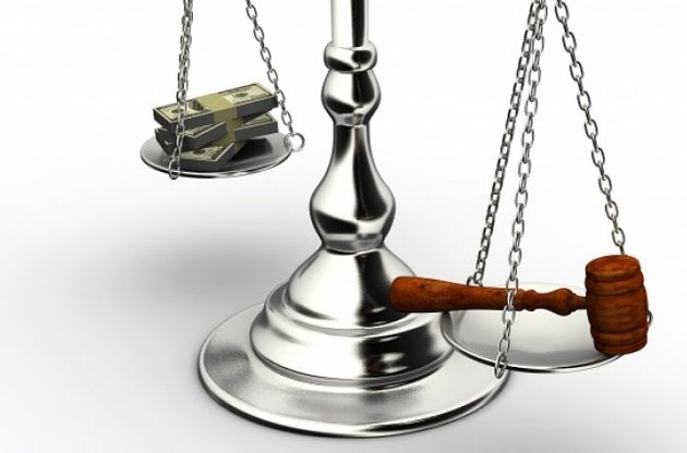 Ще шість українських суддів відсторонені від обов'язків