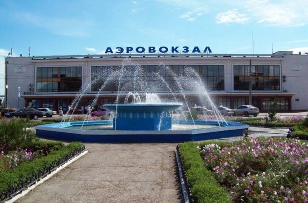 Вслед за Львовом режим "открытого неба" введут в аэропорту Одессы