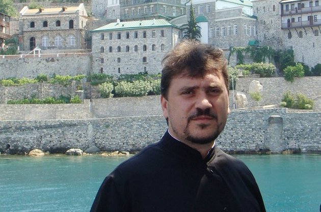 Юрий Кирилюк