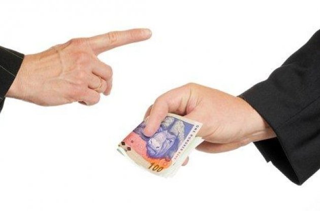 Депутаты не дали общественным активистам инициировать уголовные дела против коррупционеров