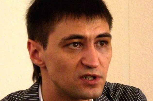 Луганская облпрокуратура обжаловала приговор Ландику-младшему
