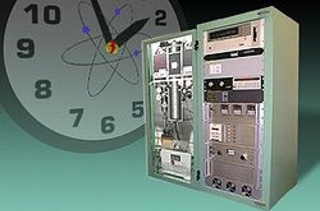 Атомные часы установили новый рекорд  точности