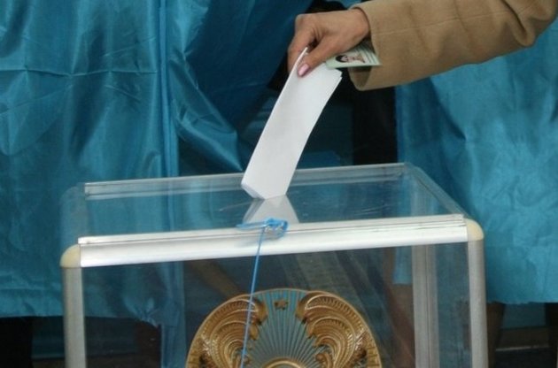 Явка избирателей на выборах президента Казахстана достигла почти 90% - ЦИК