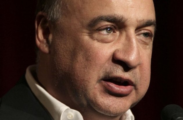 Статки Блаватніка оцінюється в $ 20 млрд