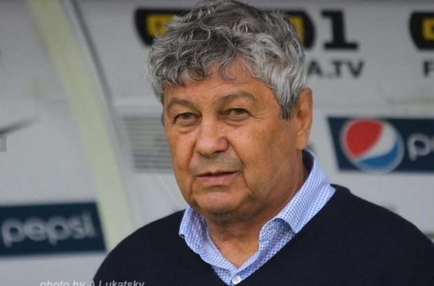 Мирча Луческу готов сосредоточиться на борьбе за серебро