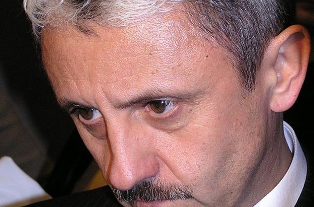 Дзурінда прийняв запрошення Порошенка із задоволенням