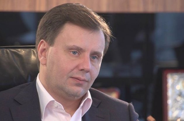 Антон Клименко умер 25 апреля