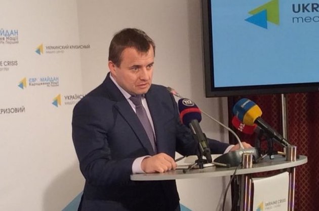 Україна стала менше залежати від російського газу, вважає Демчишин