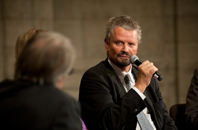 Гернот Эрлет: Украине до ЕС далеко, почти ничего не сделано, устраняйте в соглашении об ассоциации претензии России