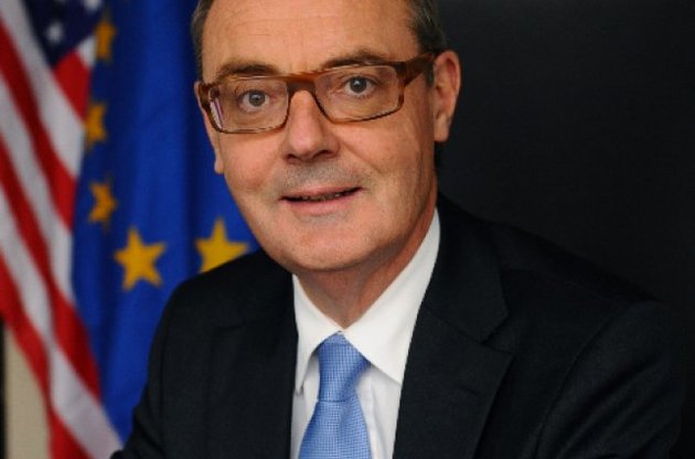 О&#039;Салливан уверен, что в этом году невозможно ценить выполнение Россией всех пунктов минских договоренностей